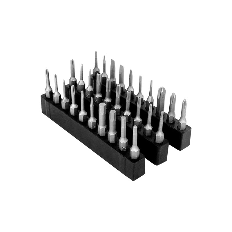 smart screwdriver bit