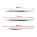 High Precision Tweezers