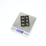 18650 battery holder