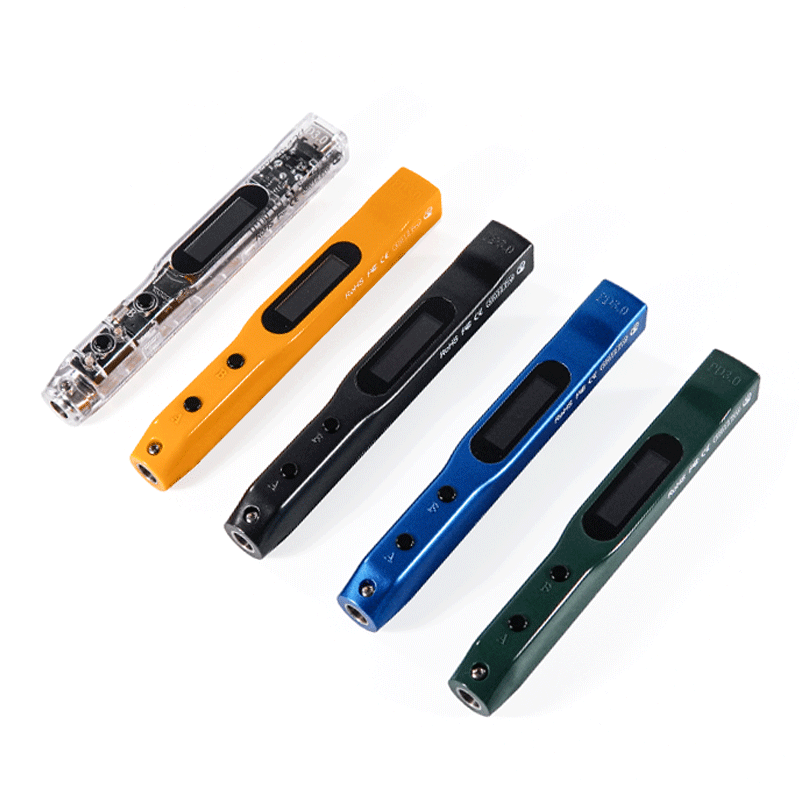 SEQURE SI012 Pro electric soldering iron
