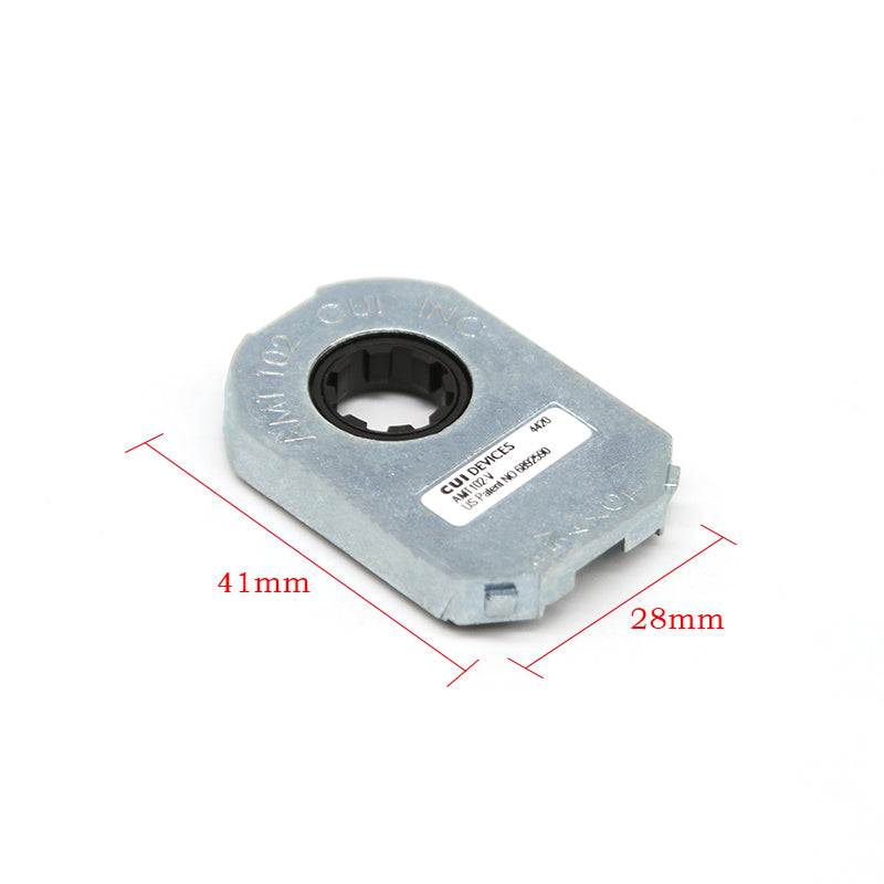 magnetic encoder 8192 cpr