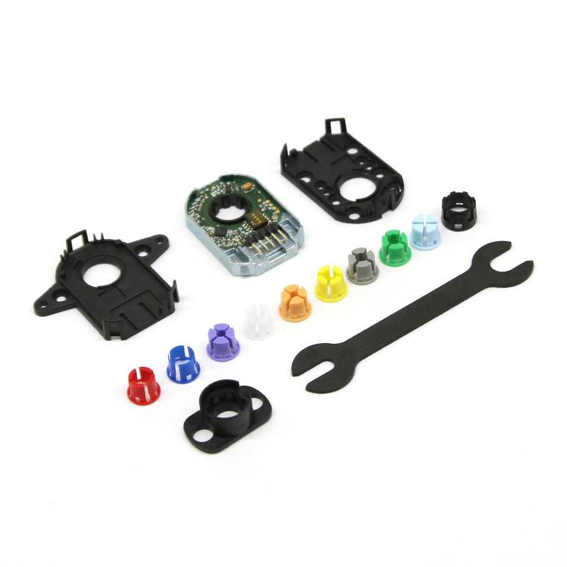 AMT10 ENCODER Sequre