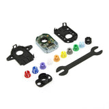 CUI AMT102/AMT103 Capacitive 8192 CPR Encoder-Sequre