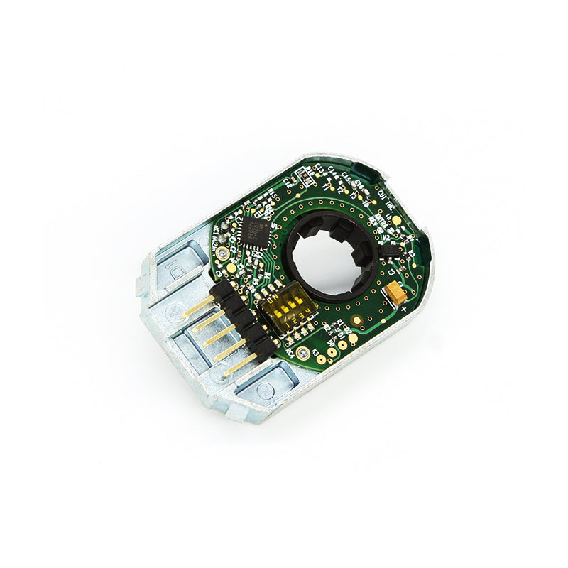 8192 cpr encoder with cable