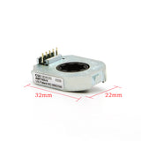 absolute encoder odrive