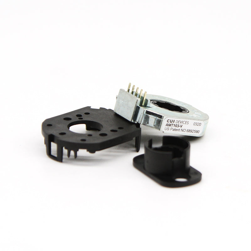 odrive encoder