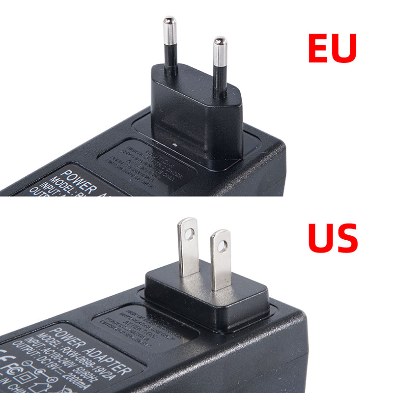 19V power adapter Detailed image