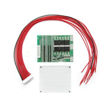 10S 35A Lithium Battery protection board