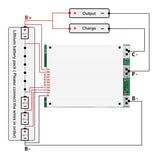 charger protection board