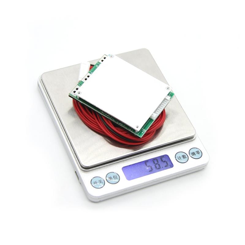 lipo battery protection board