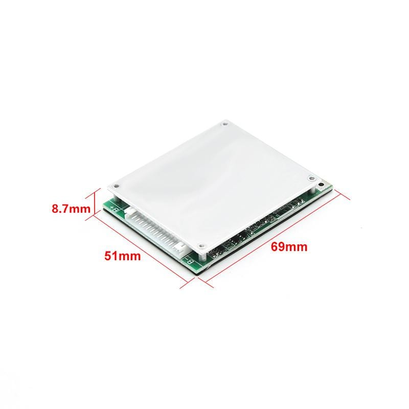 18650 lipo battery protection board