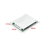 18650 lipo battery protection board