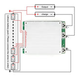 BMS Protection Board