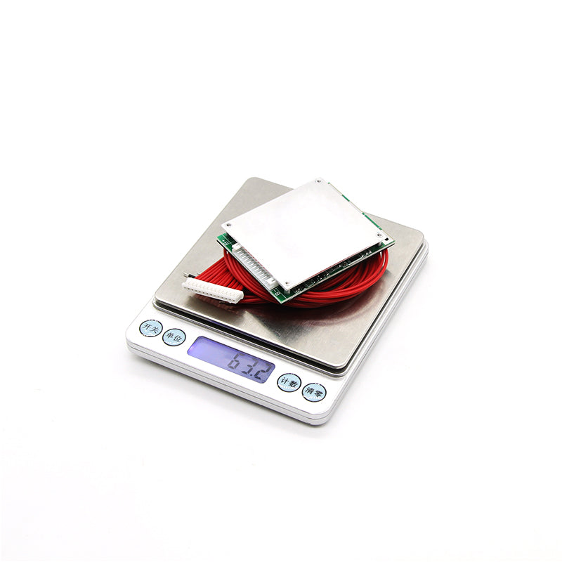 lithium battery protection board