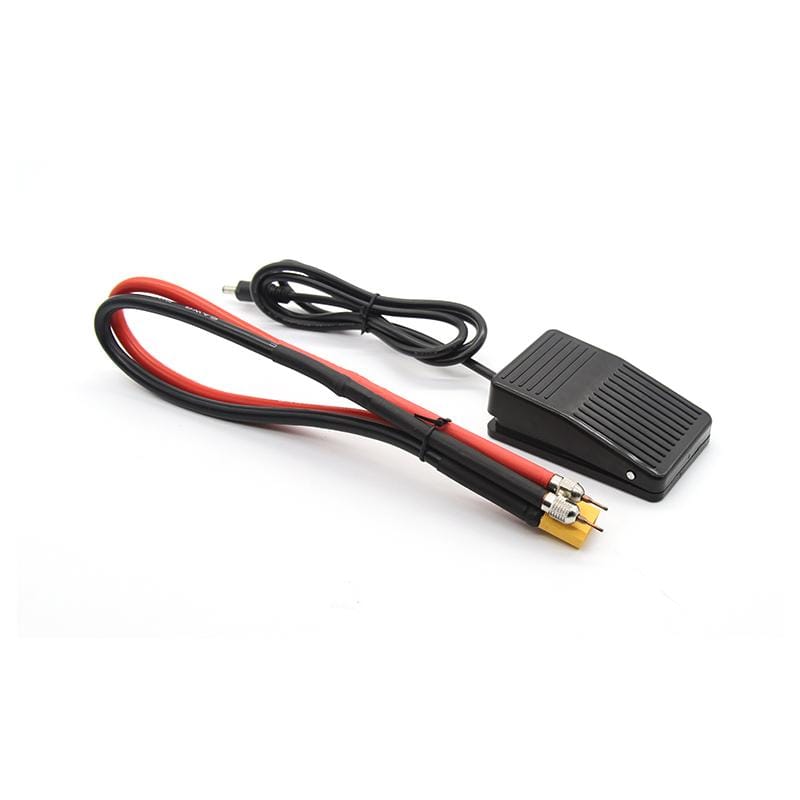best battery spot welder