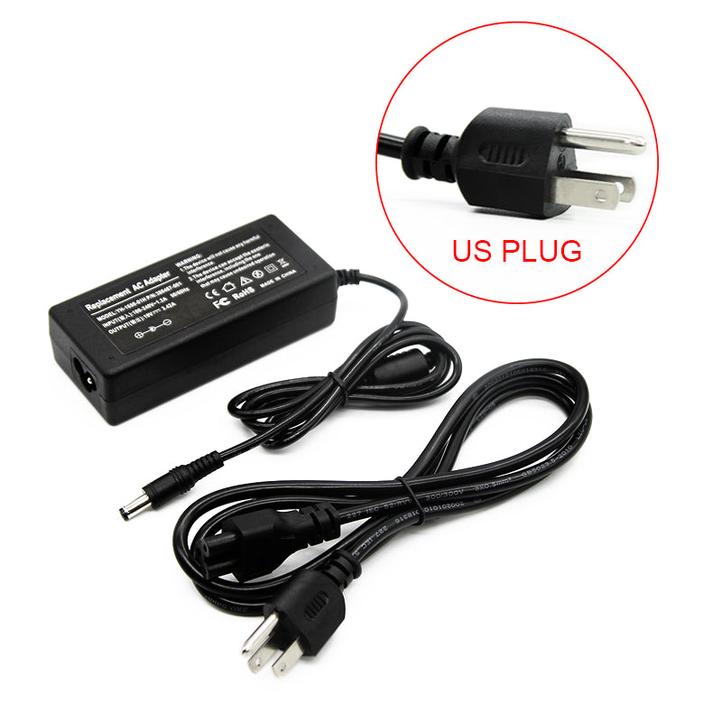 US 19V POWER ADAPTER