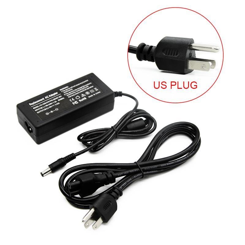 19v dc power supply