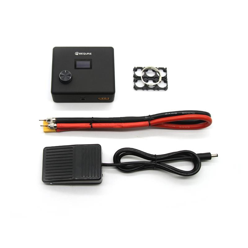 cheap spot welder