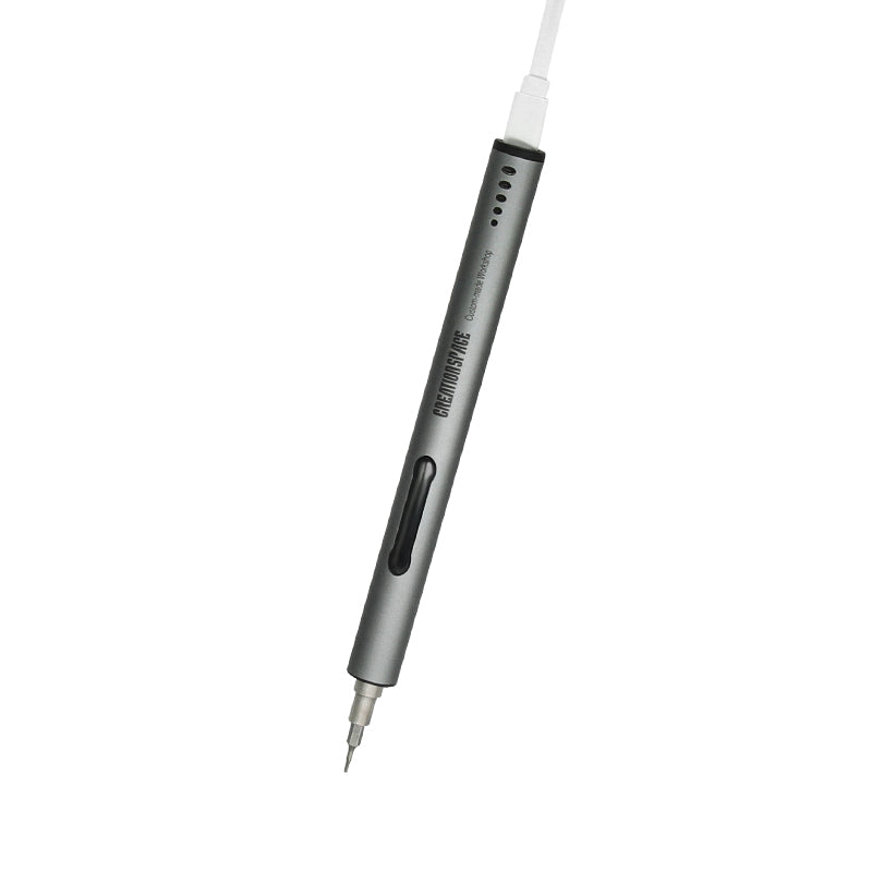 mini electric screwdriver set