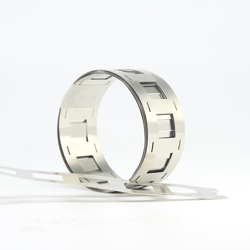 nickel strip 18650