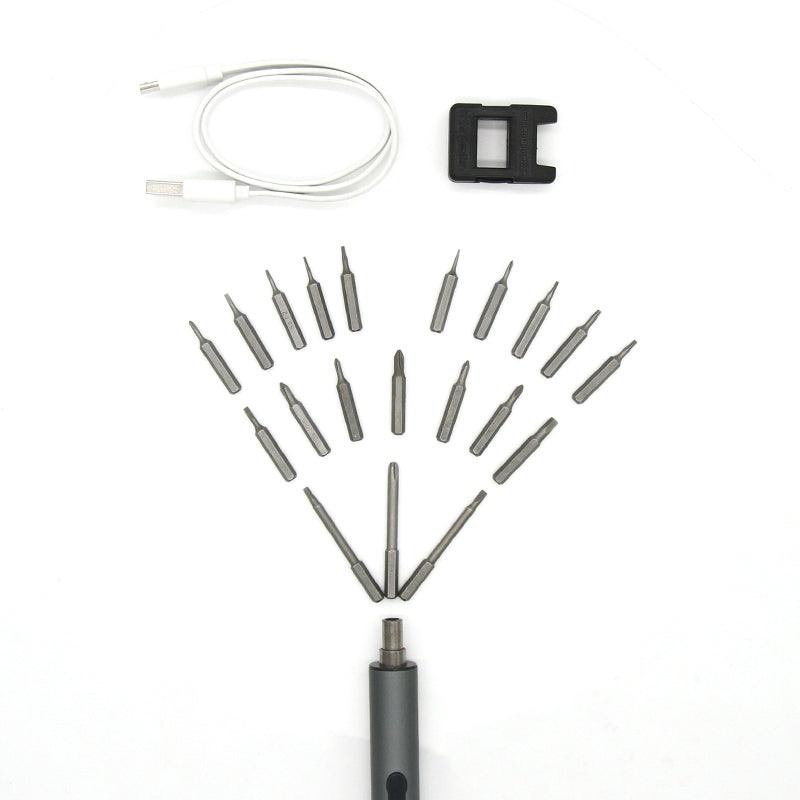 best small electric screwdriver