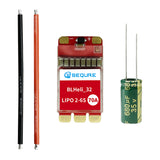 SQESC 2670 Shipping Contents