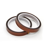 High temperature heat insulation tape