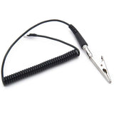 The ground clamp wire is suitable for S20/S60 soldering iron