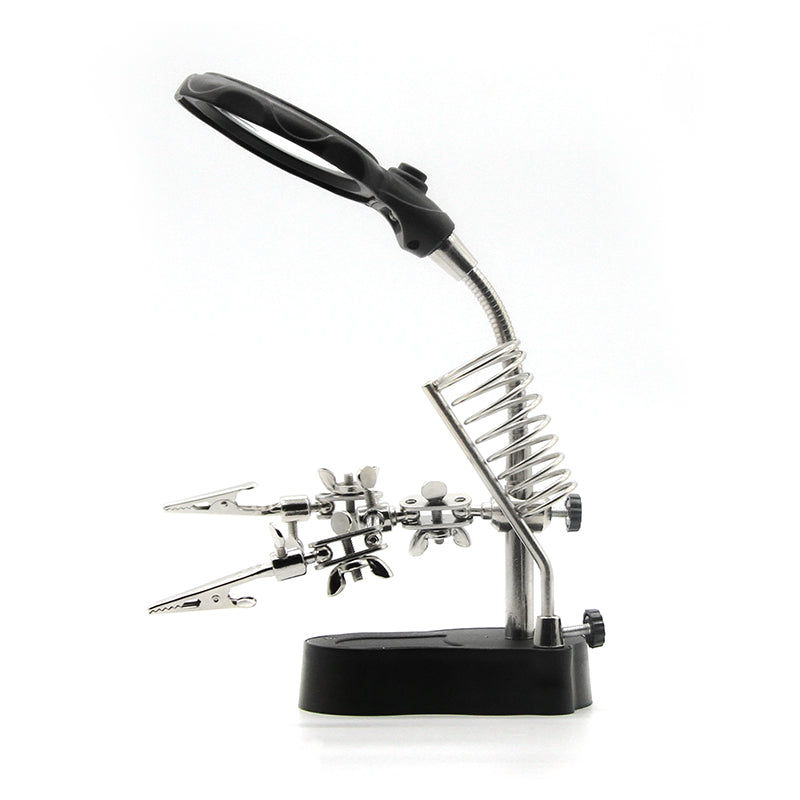 Auxiliary Clip