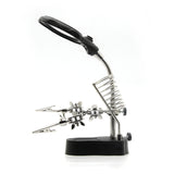 Auxiliary Clip