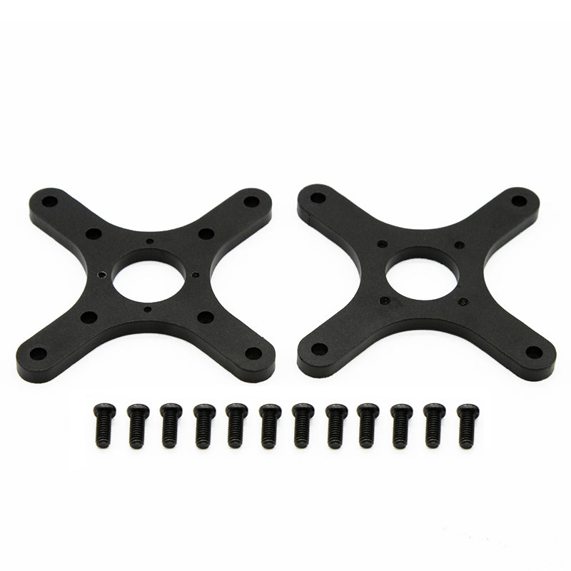 Brushless DC motor Aluminum Bracket