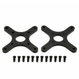 Brushless DC motor Aluminum Bracket