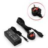 19v dc power adapter