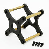 6354/ 6374 /6384 Motor Aluminum Bracket For 63 Series Motor Fixing Frame