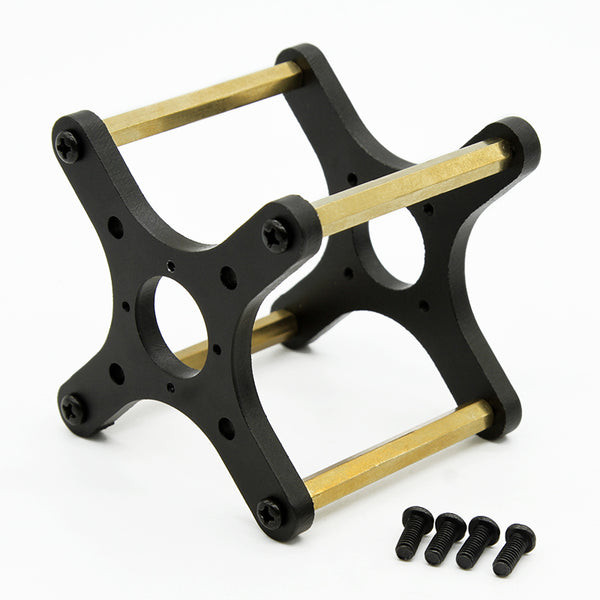 2Pcs Electric Skateboard Motor Mount Bracket For 6354 6368 6374