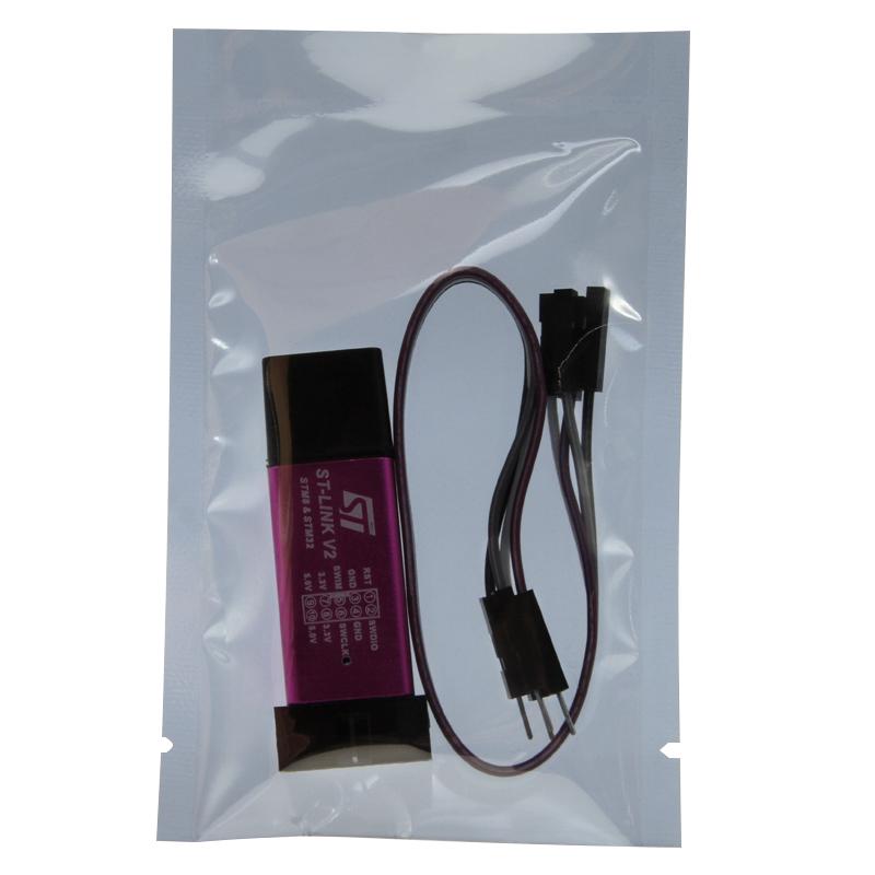 st link programmer