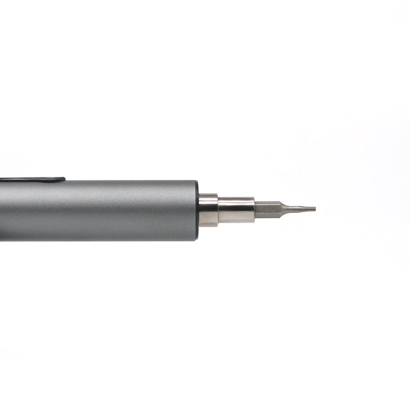 right angle electric screwdriver