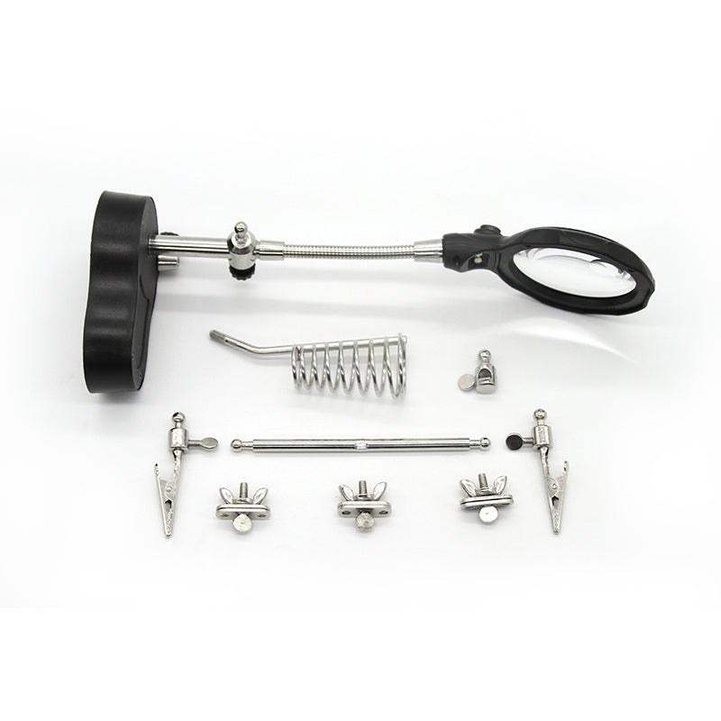 stand magnifier