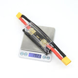 DIY Arduino Battery Spot Welder 300A Fuse