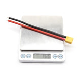 XT60 / XT90 high current silicone wire connector