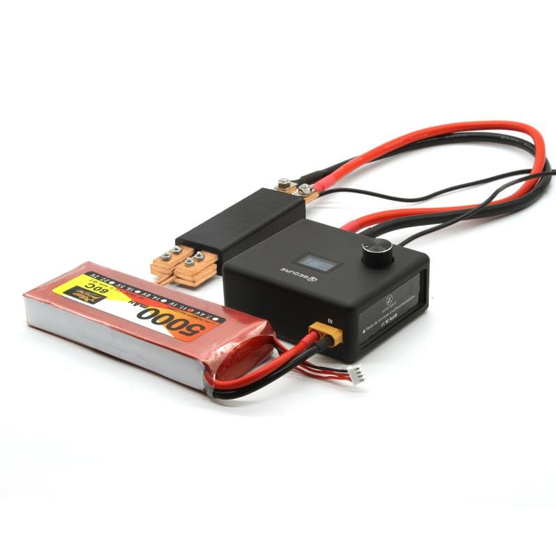 lithium battery pack