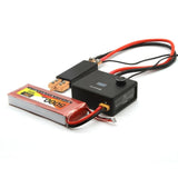lithium battery pack