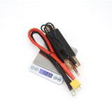 DIY Integrated Handheld Spot Welder