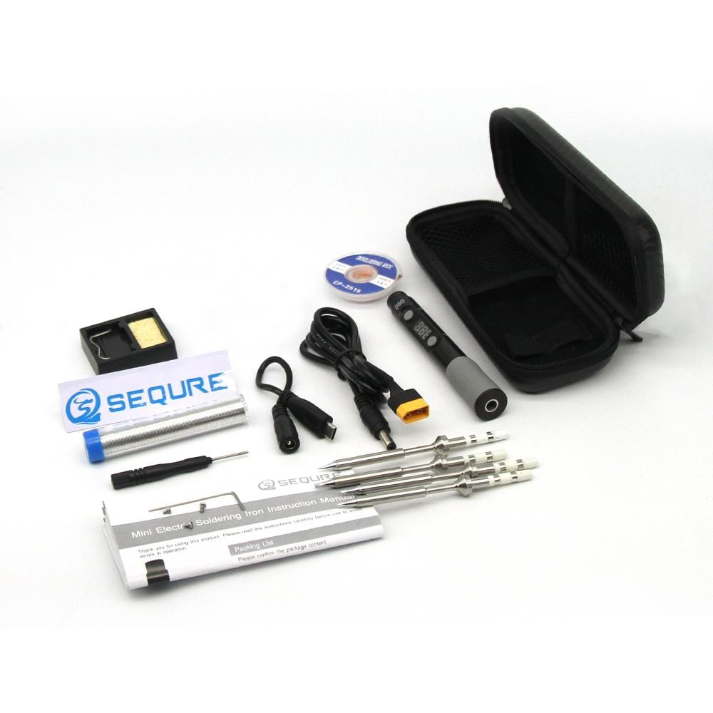 SQ-D60B soldering iron tools