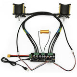 ODESC3.6 Dual Drive With 2pcs 6354 Brushless Motor Packages