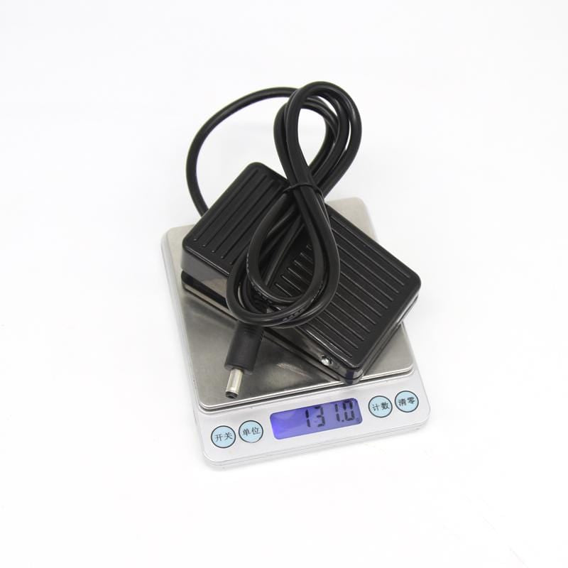 12 volt waterproof foot switch