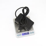 12 volt waterproof foot switch