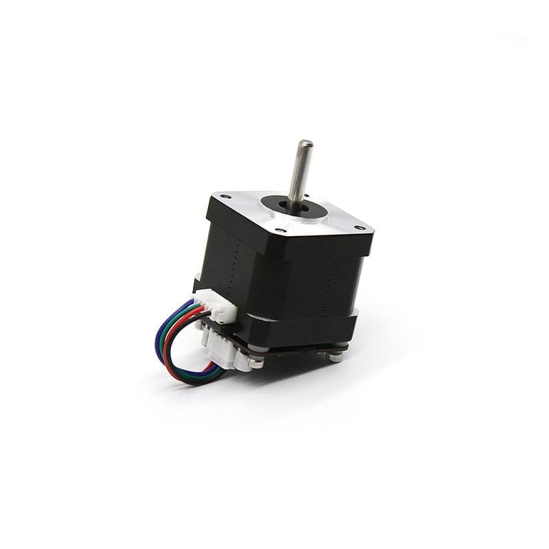 stepper motor supplier