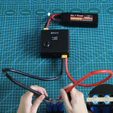 Mini Intelligent DIY Spot Welder OLED Automatic Manual Switching Lithium Battery Power Battery Pack Welding Machine SQ-SW1