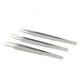 High Precision Tweezers